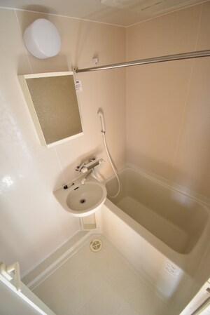 エクセル・マーリエの物件内観写真